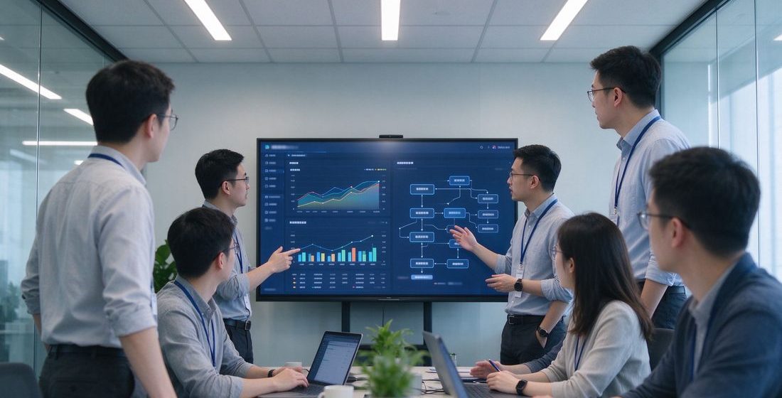 安全加固的交付标准是什么?我们这样定义