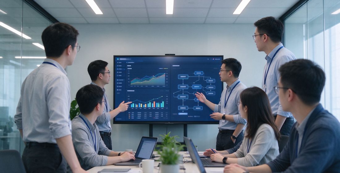 定制开发和云与集成有什么不同？该怎么选